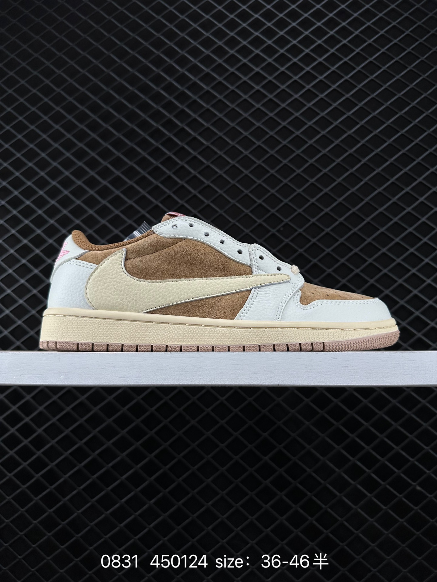 fragment design x Travis Scott x Nike Air Jordan 1 Low OG SP”Black/Green Toe“ fragment design x Travis Scott x Nike Air Jordan 1 Low OG SP”Black/Green Toe“
